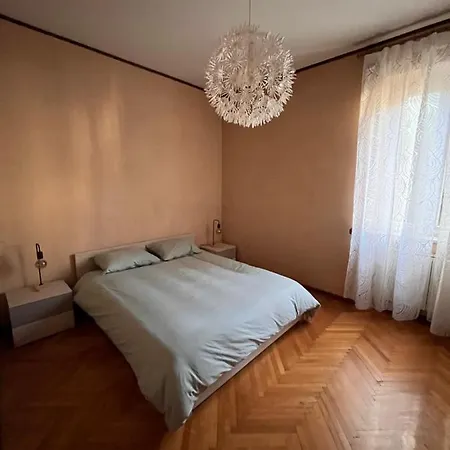 45°-13° Nord Est Apartament Triest