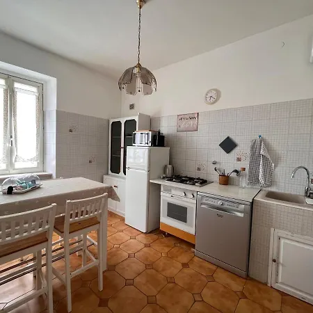 45°-13° Nord Est Appartement *